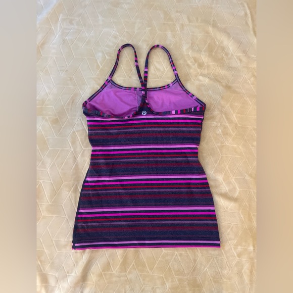 Lululemon Tank Top - Picture 2 of 6